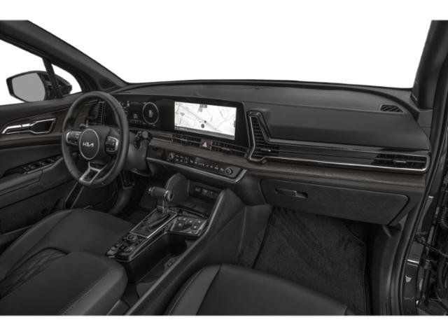 Used 2024 Kia Sportage X-Pro Prestige AWD/4WD image 18
