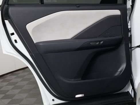 Certified 2025 Lexus TX 350 FWD w/ Technology Package image 14