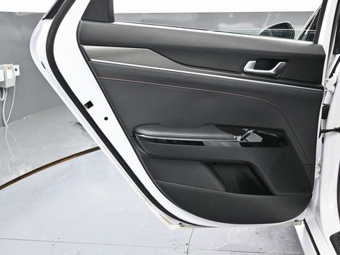 Used 2021 Kia K5 GT w/ Option Group 015 image 38