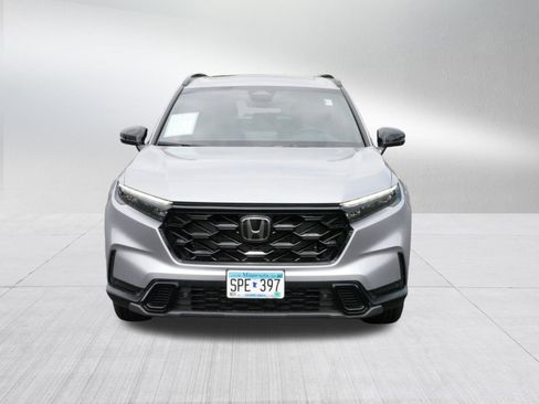Certified 2026 Honda CR-V Sport-L image 2