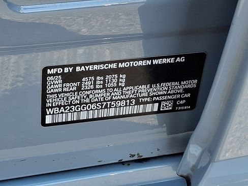 Used 2025 BMW 228i xDrive w/ Premium Package AWD/4WD image 26