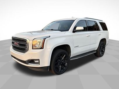 Used 2019 GMC Yukon SLT w/ Open Road Package