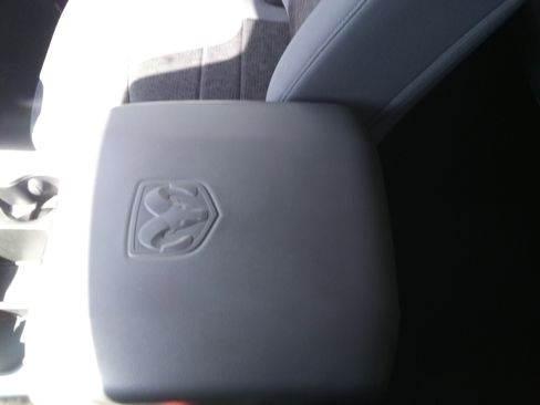 Used 2015 RAM 1500 Big Horn AWD/4WD image 14