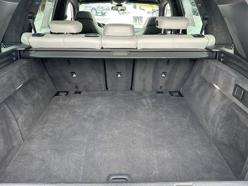 Used 2022 BMW X5 M w/ Executive Package image 36