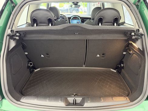 Certified 2024 MINI Cooper SE FWD image 5