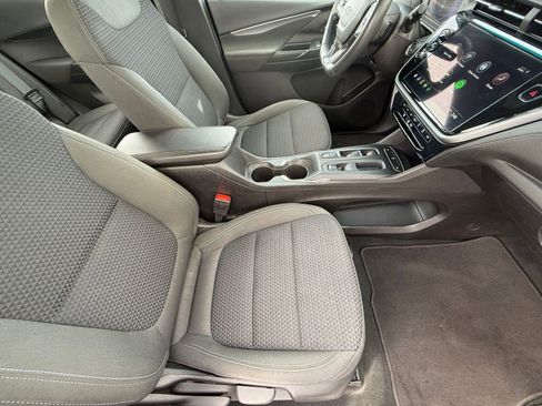 Used 2023 Chevrolet Bolt LT w/ Driver Confidence Package image 31