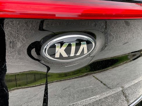 Used 2018 Kia Sportage EX AWD/4WD image 30