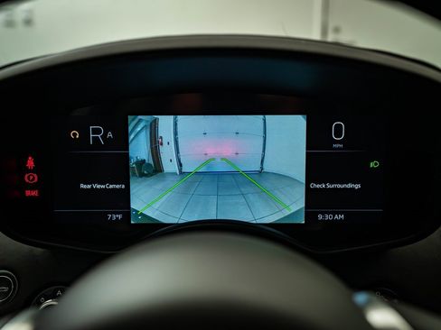 Used 2025 McLaren GTS image 57