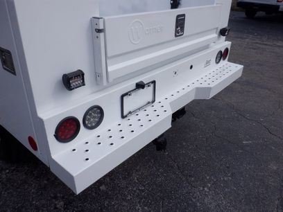 Used 2021 RAM 3500 Tradesman w/ Chrome Appearance Group