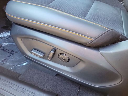 New 2026 Ford Explorer Tremor w/ Tremor Ultimate Package image 9