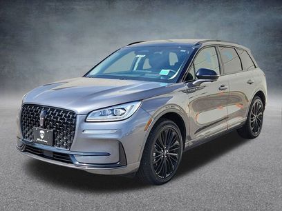 New 2024 Lincoln Corsair Reserve w/ Equipment Group 202A