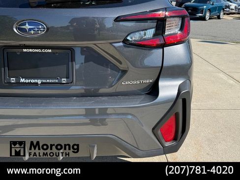 Used 2024 Subaru Crosstrek 2.0i AWD/4WD image 14