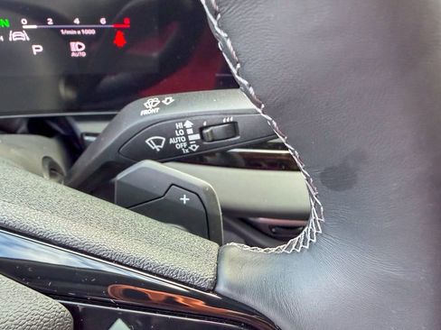 New 2025 Audi A5 2.0T Premium image 17