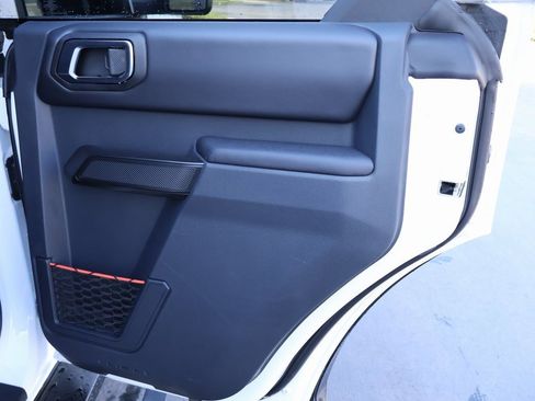 Used 2023 Ford Bronco Raptor image 17