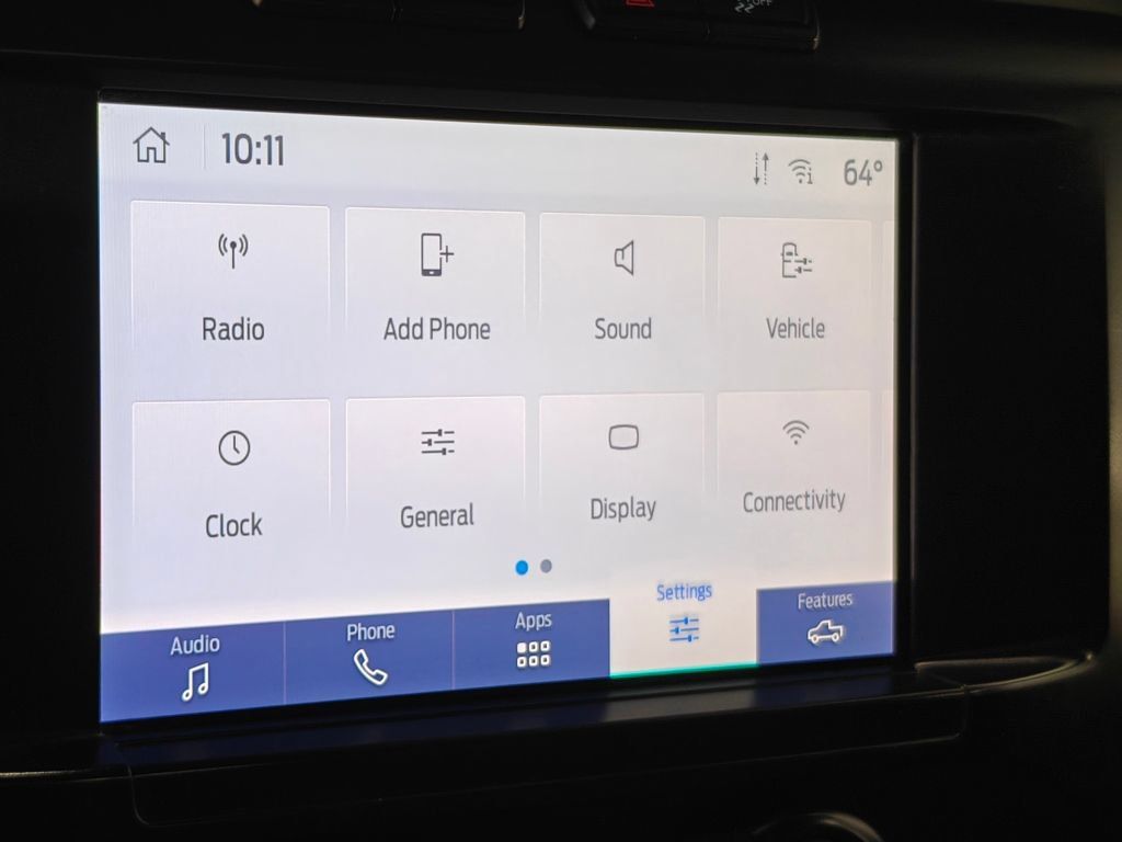Used 2023 Ford F150 XL AWD/4WD image 33
