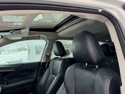 Certified 2023 Subaru Outback Touring XT image 15