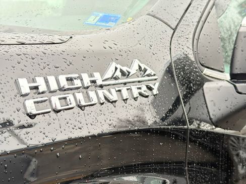 Used 2023 Chevrolet Silverado 1500 High Country image 16