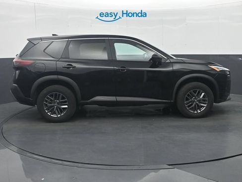 Used 2023 Nissan Rogue S FWD image 8