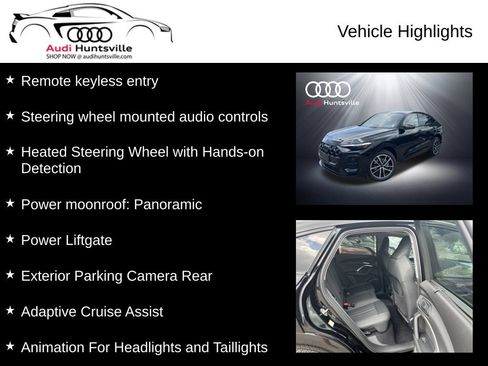 New 2026 Audi Q5 Premium Plus AWD/4WD image 12
