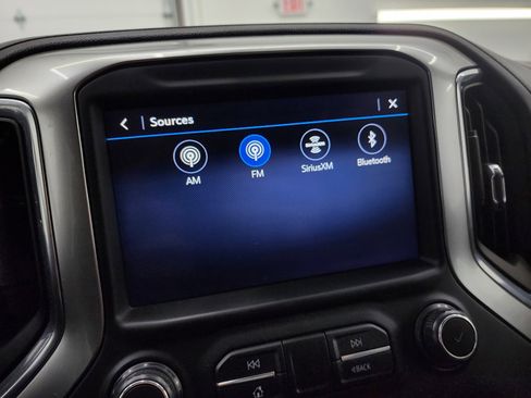 Used 2020 Chevrolet Silverado 3500 LTZ w/ LTZ Plus Package image 52