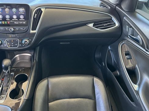 Used 2024 Chevrolet Malibu LT image 29