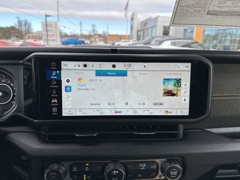 New 2026 Jeep Wrangler Willys image 31