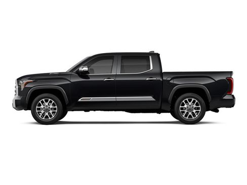 New 2026 Toyota Tundra 1794 Edition AWD/4WD image 5