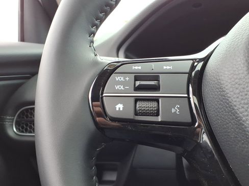 New 2026 Honda HR-V EX-L image 23