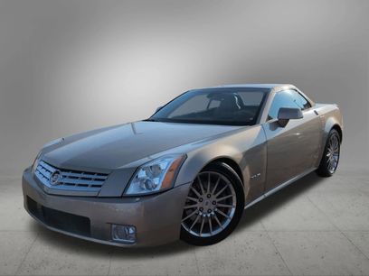 Used 2008 Cadillac XLR