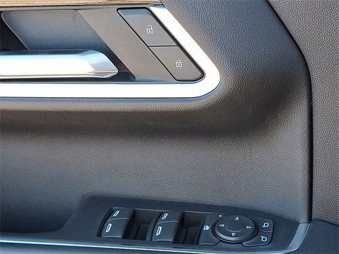 Used 2022 Chevrolet Silverado 1500 RST w/ RST All Star Premium Package image 23