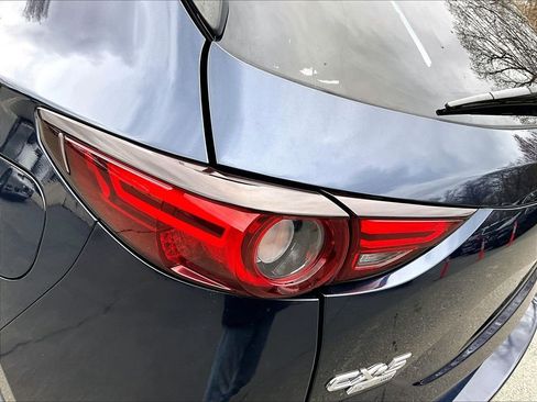 Used 2019 MAZDA CX-5 Signature AWD/4WD image 26