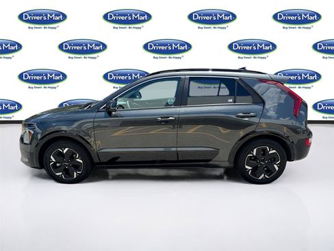 Used 2024 Kia Niro Wind FWD image 4