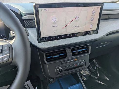 New 2026 Ford Maverick XLT w/ XLT Luxury Package image 11