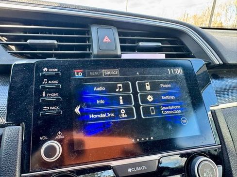 Used 2019 Honda Civic Sport image 15