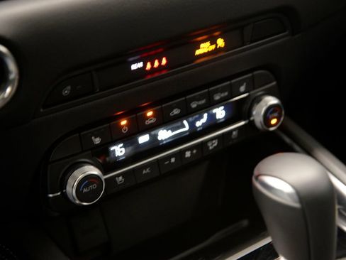 Used 2025 MAZDA CX-5 AWD 2.5 S image 24