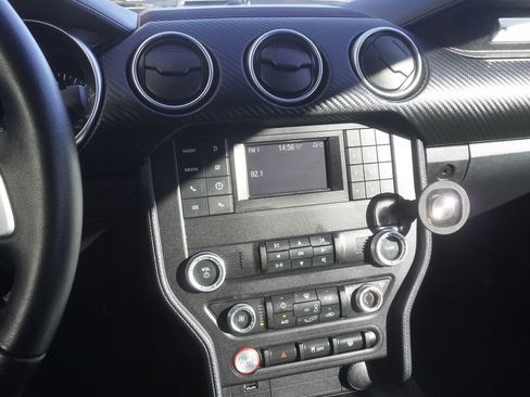 Used 2022 Ford Mustang Coupe image 14