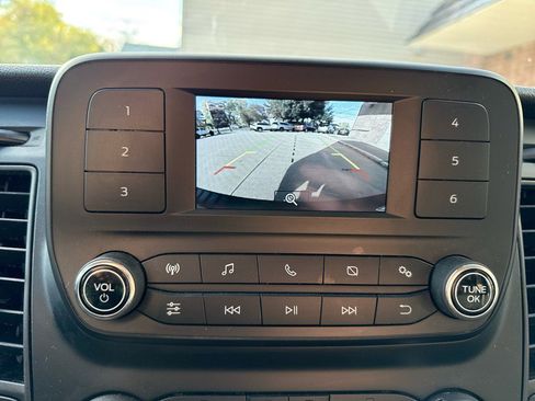 Used 2024 Ford Transit 250 Low Roof w/ Exterior Upgrade Package image 11