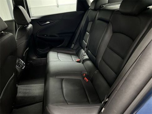 Certified 2024 Chevrolet Malibu LT image 24