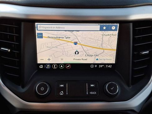 Used 2023 GMC Acadia SLE w/ Driver Convenience Package image 20