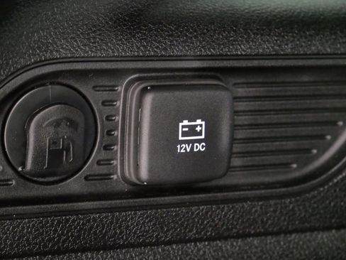 Used 2024 Jeep Grand Cherokee Limited 4xe image 13