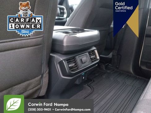 Used 2023 Ford F150 XL w/ STX Appearance Package image 28