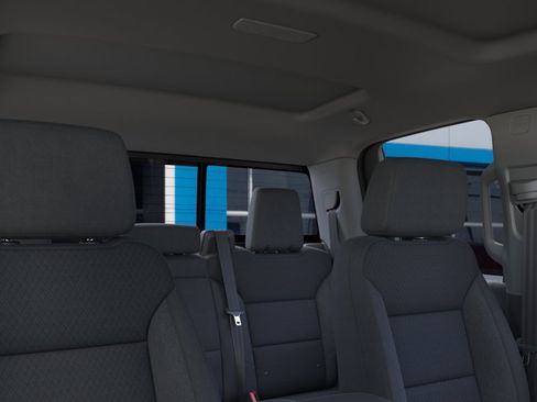 New 2026 Chevrolet Silverado 1500 LT w/ All Star Edition Plus AWD/4WD image 28