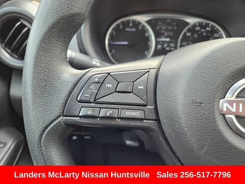 Used 2023 Nissan Kicks S FWD image 24