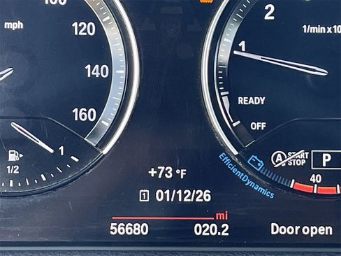 Used 2018 BMW 230i Convertible image 30