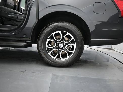 Certified 2024 Ford Expedition Max XLT image 24