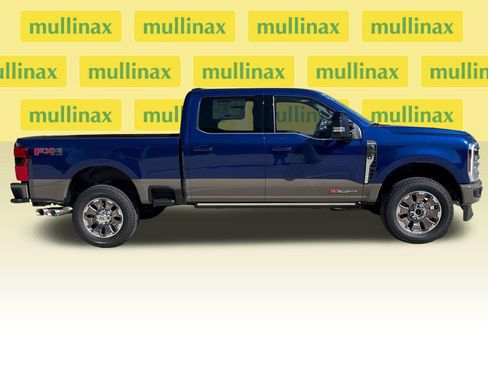 New 2026 Ford F250 King Ranch AWD/4WD image 2