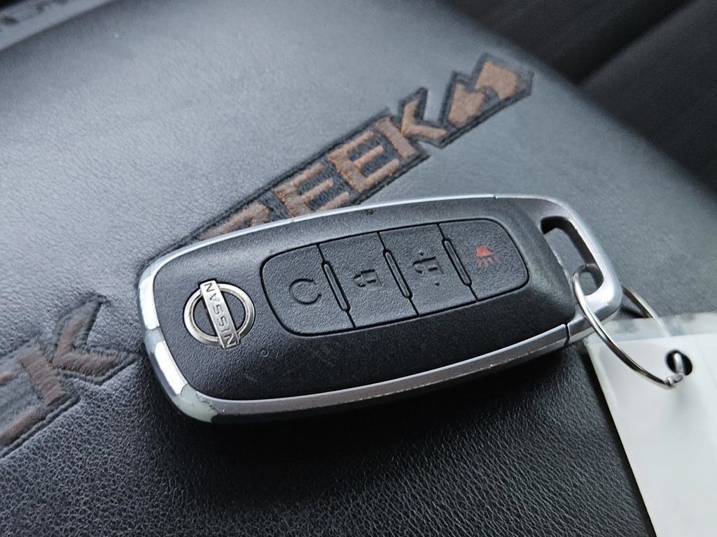 Used 2023 Nissan Pathfinder Rock Creek AWD/4WD image 46