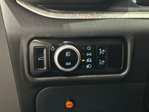 Used 2023 Ford Explorer Timberline w/ Timberline Technology Package image 25