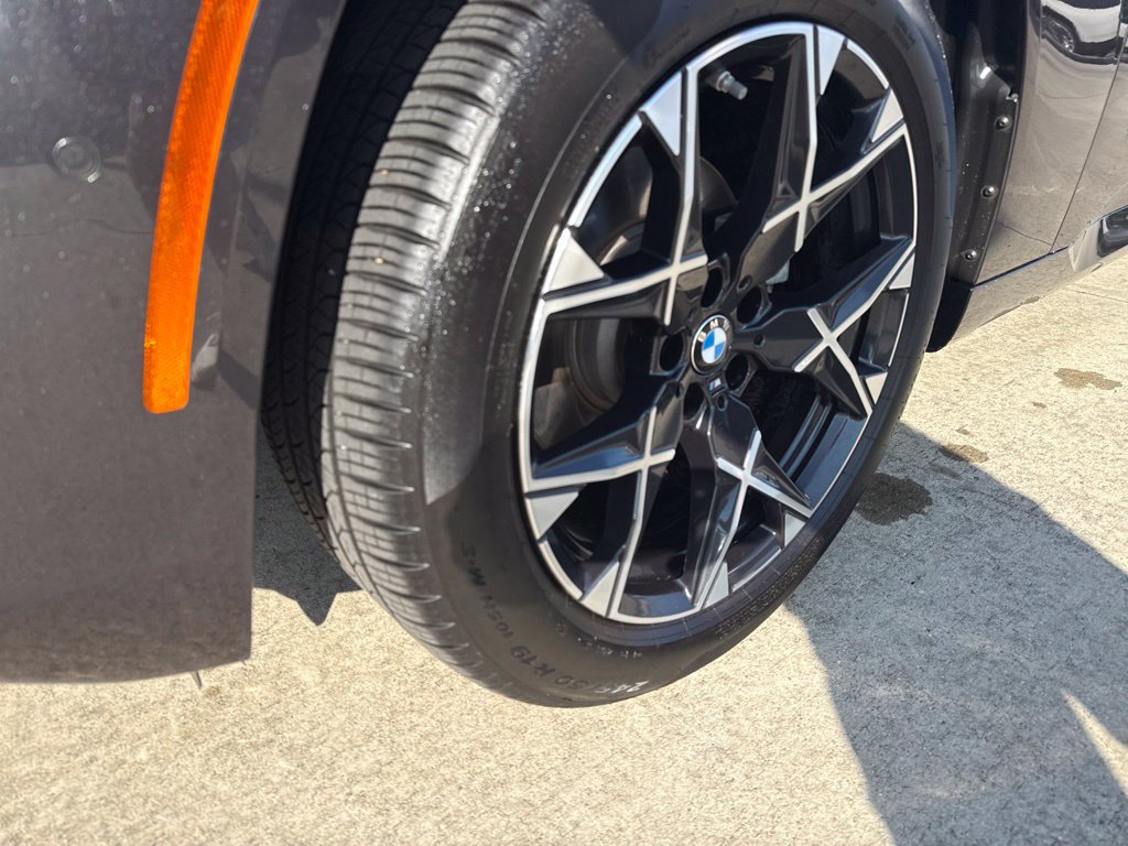 Certified 2026 BMW X3 xDrive30i AWD/4WD image 10