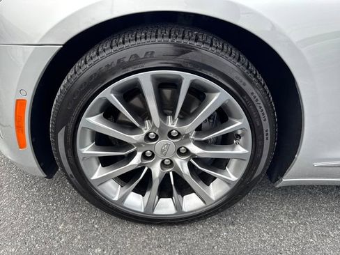 Used 2017 Cadillac CT6 Premium Luxury w/ Comfort Package image 27